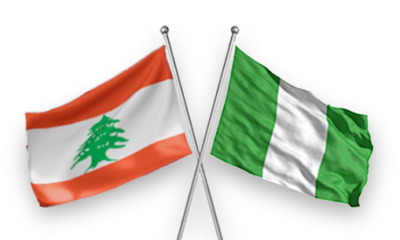Lebanese Nigeria Initiative scholarship to American University of Beirut