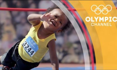 BN Living Sweet Spot: Baby Olympics! | Watch