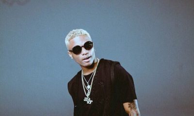 BellaNaija - #MothersDay: Wizkid appreciates his Childrens' Mothers