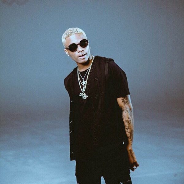 BellaNaija - #MothersDay: Wizkid appreciates his Childrens' Mothers