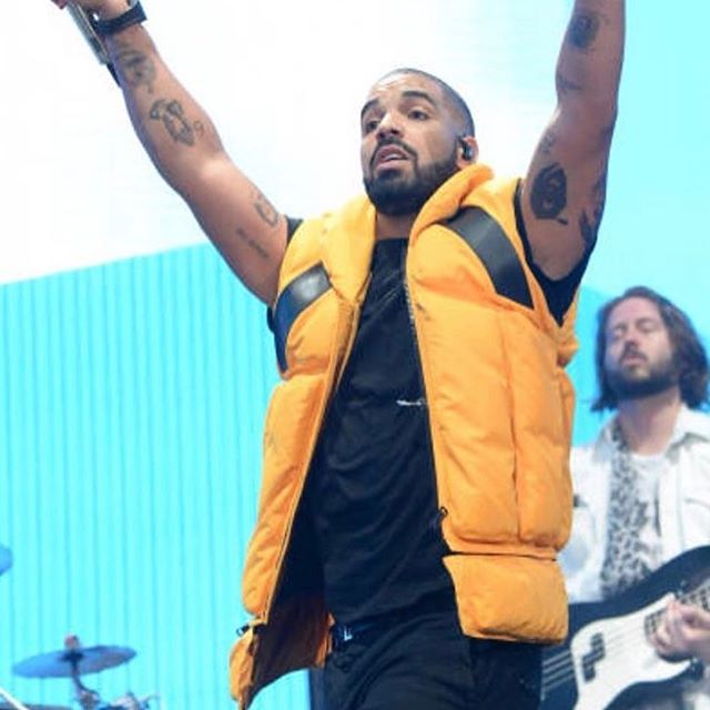Drake breaks Billboard record for Most Weeks at No 1 in a Year | BellaNaija
