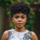 BellaNaija - "I'm coming out stronger" - Omoni Oboli opens up on Father's Death