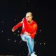 BellaNaija - YouTube awards Chris Brown with Diamond Play Button on attaining 10million Subscribers