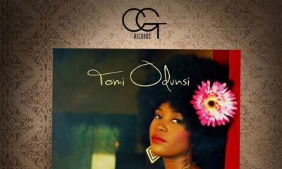 BellaNaija - Yay! Tomi Odunsi drops new single "Mama Say"