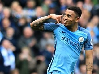 BellaNaija - Manchester City edge Leicester in Controversial Encounter to boost Top 4 Aspirations