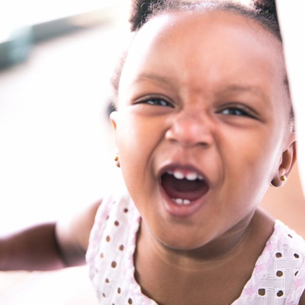 BellaNaija - Too Cute! Simi Esiri shares Lovely Photos of her Daughter Sidney as She turns 2