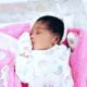 BellaNaija - Bundle of Joy! Sheyman and His Wife Cynthia welcome First Child