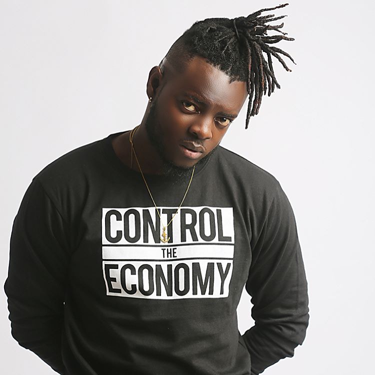 BellaNaija - Control The Economy! Chocolate City launch Recession-Inspired Clothing Line | See Photos