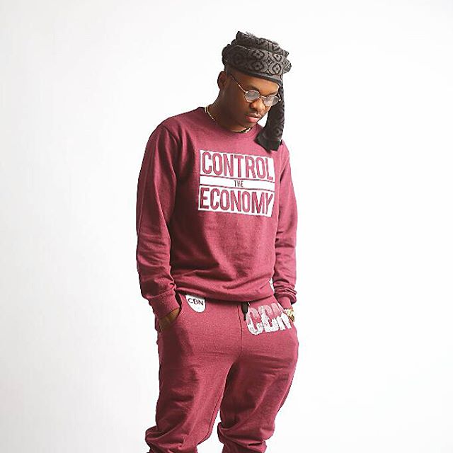 BellaNaija - Control The Economy! Chocolate City launch Recession-Inspired Clothing Line | See Photos