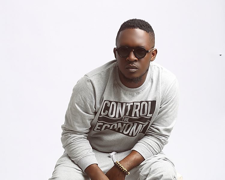 Control The Economy! Chocolate City launch Recession-Inspired Clothing ...