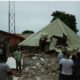 BellaNaija - Facebook Users claim Nassarawa Governor demolished Private Radio Station Two Months after Commissioning