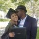 BellaNaija - Proud Dad! DJ Jimmy Jatt's Daughter graduates from College