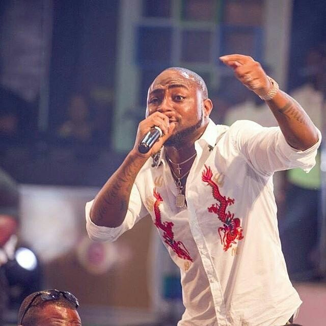 BellaNaija - Davido, Tiwa Savage, Falz & More rock The Stage at the #GhanaMeetsNaija 2017 Concert | See Photos