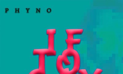 BellaNaija - New Music: Phyno - If To Say