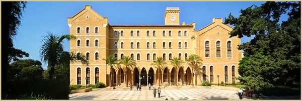 Lebanese Nigeria Initiative scholarship to American University of Beirut