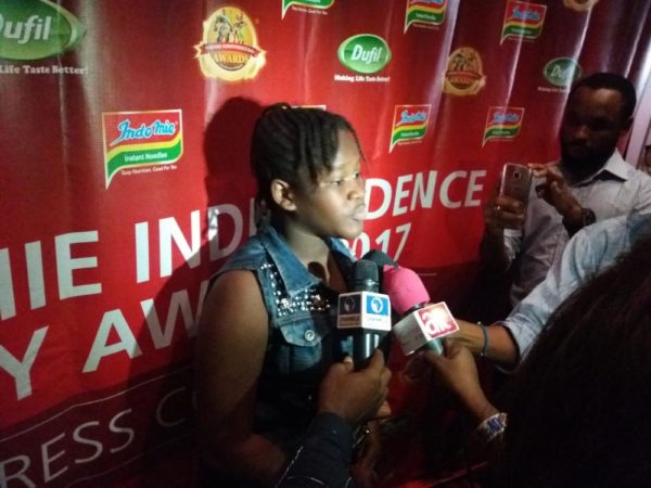 Indomie kicks off 2017 Multi Million Naira Independence Day Heroes Award 