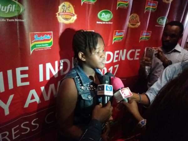 Indomie kicks off 2017 Multi Million Naira Independence Day Heroes Award Indomie kicks off 2017 Multi Million Naira Independence Day Heroes Award