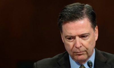 BellaNaija - Donald Trump fires FBI Director James Comey