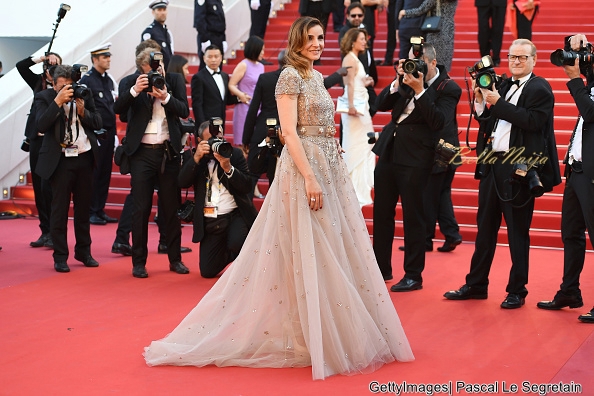 70th Cannes Film Festival: Bella Hadid, Julianne Moore, Elle Fanning & More!