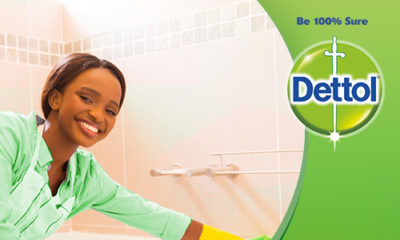 Dettol