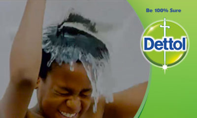 Dettol