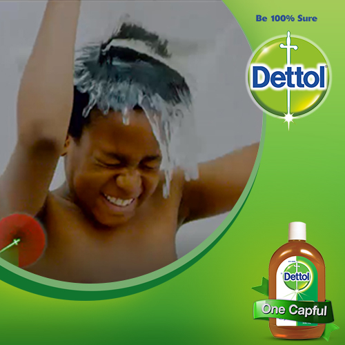 Dettol