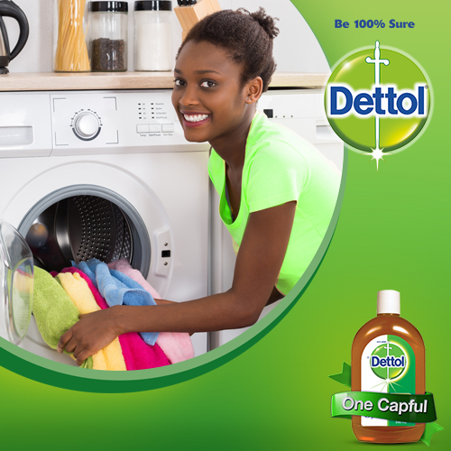 Dettol