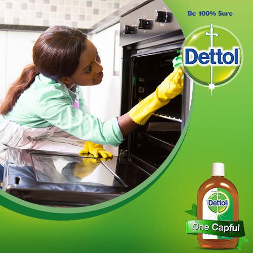 Dettol