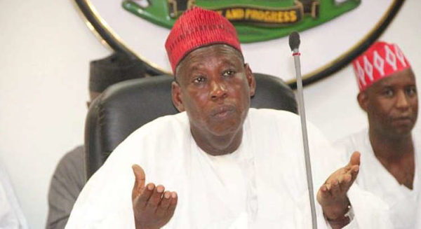 "We have enough facilities" - Ganduje asks Herdsmen to Relocate to Kano - BellaNaija