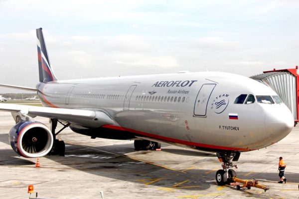 Aeroflot