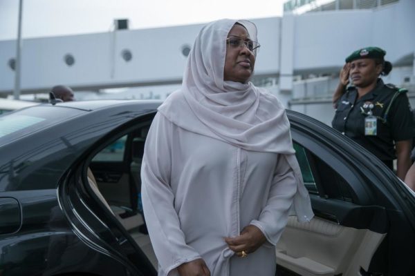 Sahara Reporters: Atiku names Tinubu, Aisha Buhari among 30-Man list of Corrupt People working with Buhari | BellaNaija