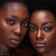 'An Ode to Melanin' a Beauty Editorial Shoot by The Alfe