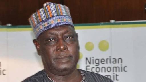 EFCC reportedly freezes Ex-SGF Babachir Lawal's Accounts - BellaNaija