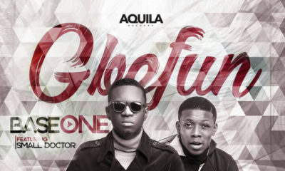 BellaNaija - New Music: Baseone feat. Small Doctor - Gbefun