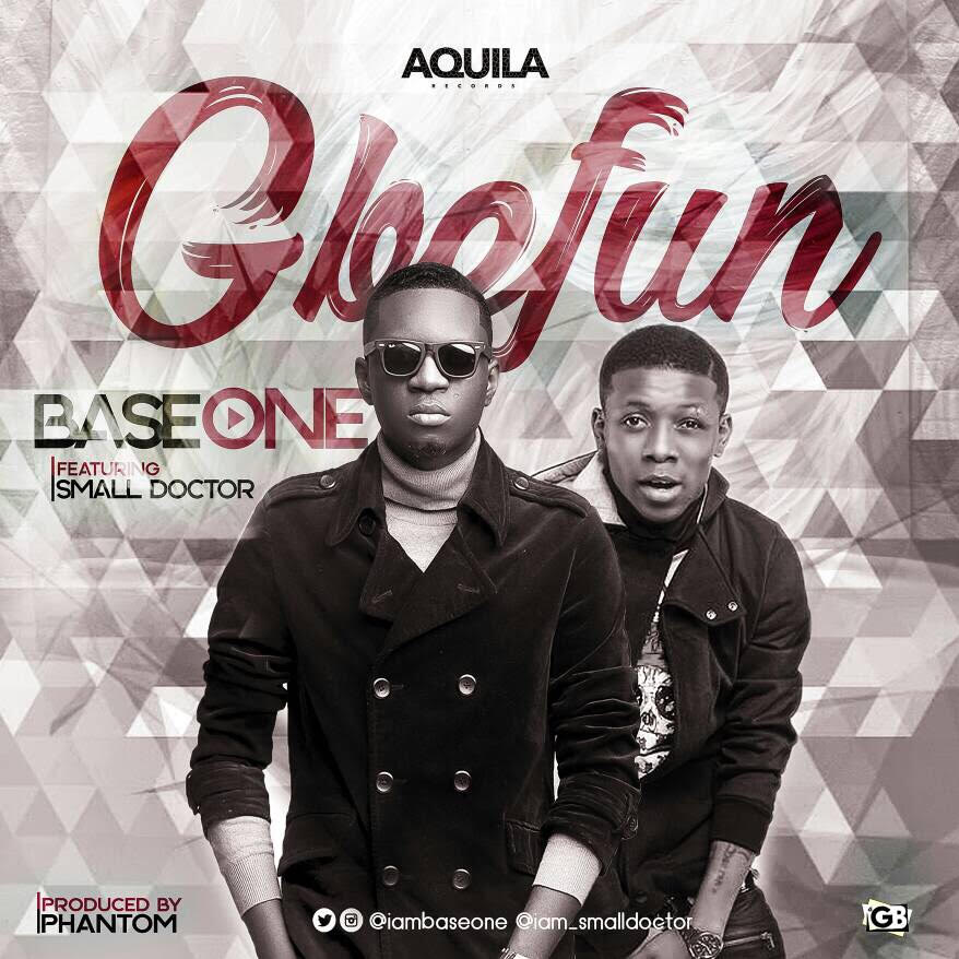 BellaNaija - New Music: Baseone feat. Small Doctor - Gbefun