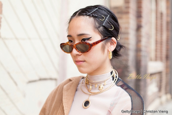 Stylish Aussies! See Street Style Photos From #MBFWA | Mercedes-Benz ...