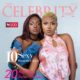 Beverly Osu And Nancy Isime on The Celebrity Shoot Magazine