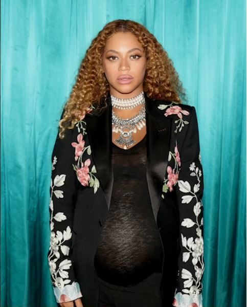 Beyonce's Rep denies Lip Injection Rumours -