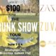 Are you excited? There is an Opportunity to Represent BellaNaija at the ZAZAII and ZUVAA Trunkshow Tour in Birmingham & Win a $100 Coupon