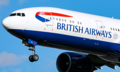 BellaNaija - British Airways cancel Flights due to IT Failure