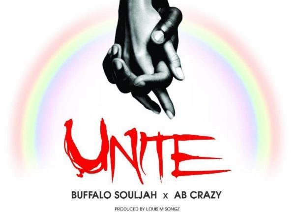 BellaNaija - New Music: Buffalo Souljah feat. Ab Crazy - Unite
