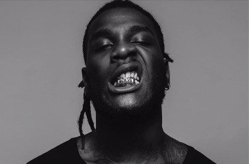 BellaNaija - Burna Boy allegedly slammed with Injuction by New York Supreme Court