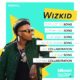 BellaNaija - Wizkid snags 7 Nominations for 2017 Billboard Music Awards