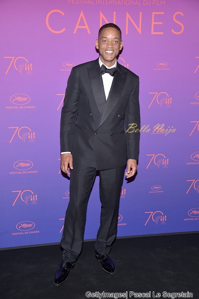 70th Cannes Film Festival: bella Hadid, Julianne Moore, Elle Fanning & More!