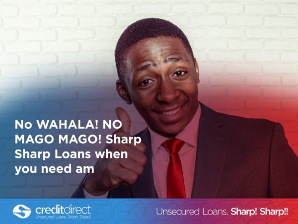 Credit Direct