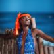 Senegalese Designer DIARRABLU uses Mathematics to Create Swimsuits | See the Infinity Campaign