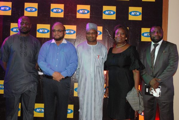 MTN Nigeria