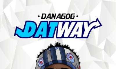 BellaNaija - Danagog drops New EP "Datway Playlist of 7"
