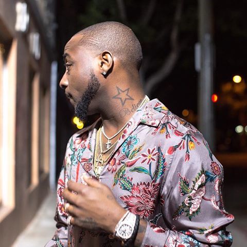 BellaNaija - Davido set to drop New Single "Fall" on the 2nd of June