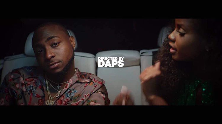 BellaNaija - Davido set to drop New Single "Fall" on the 2nd of June